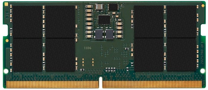 Модуль памяти SODIMM DDR5 16GB Kingston KVR64V52BS8-16 1198198
