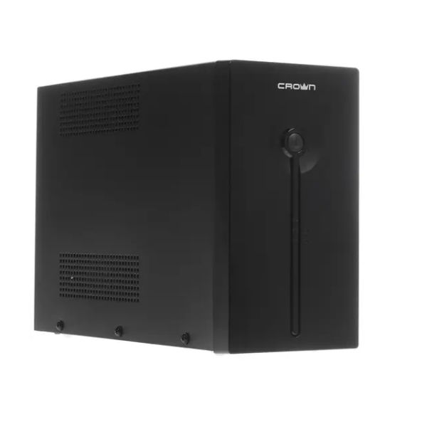 Источник бесперебойного питания  Crown CMU-SP800EURO 534427