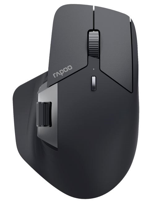 Мышь Wireless Rapoo MT760M 1113628