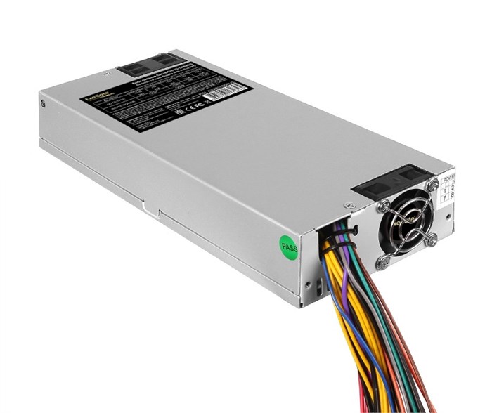 Блок питания  Exegate ServerPRO-1U-1200ADS 1052921