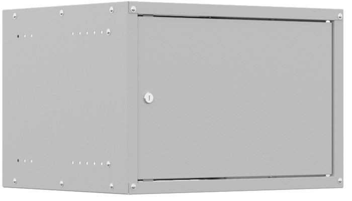 Шкаф настенный NTSS LIME 1071157