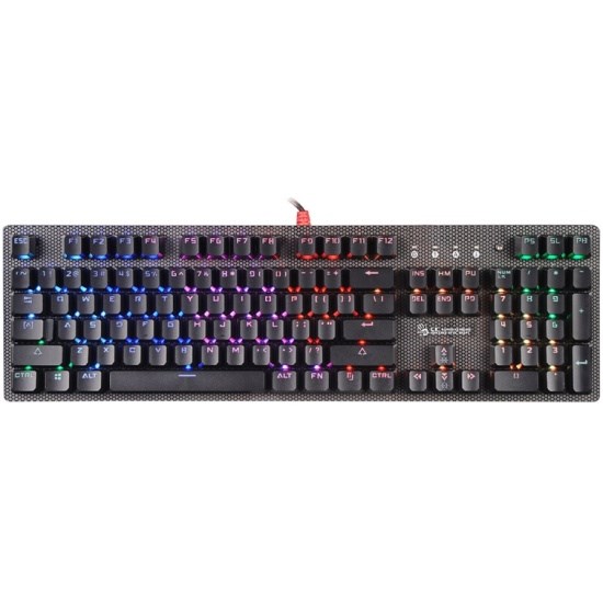 Клавиатура  A4Tech B810R 573472