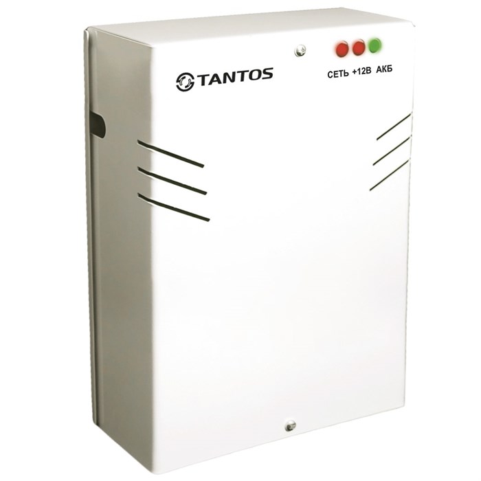 Источник питания  Tantos ББП-80 PRO2 1014615