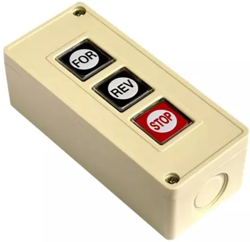 Пульт  ZKTeco TPB-03 1020596