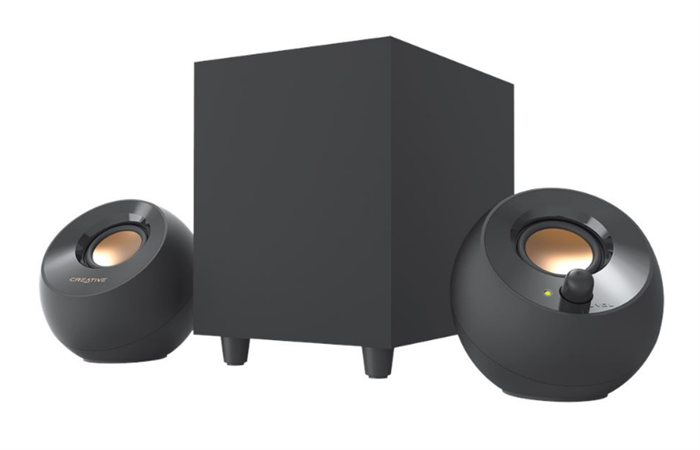 Компьютерная акустика 2.1 Creative Pebble Plus 842595