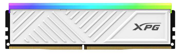 Модуль памяти DDR4 16GB ADATA AX4U360016G18I-SWHD35G 1030227