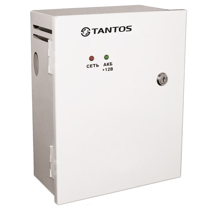 Источник питания  Tantos ББП-60 MAX-L 1014623