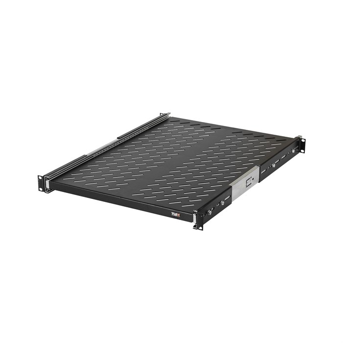 Полка выдвижная TLK TLK-SHFC-400R-BK 467983