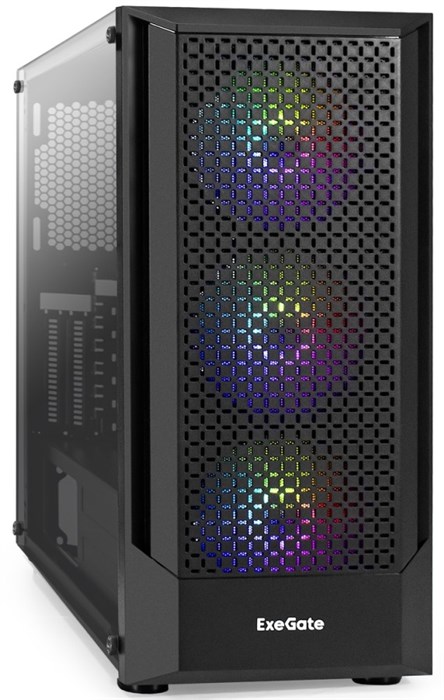 Корпус ATX Exegate EVO-8227 1075247