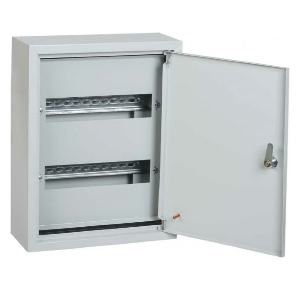 Корпус  GENERICA MKM14-N-24-31-Z-G 1081667