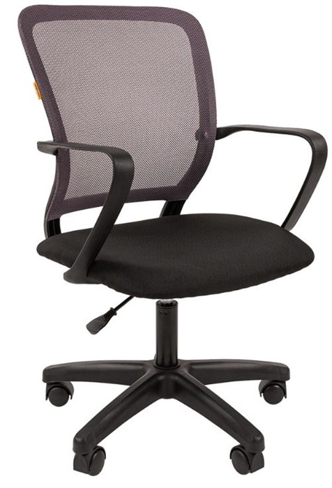 Кресло  Chairman 698LT 1192704