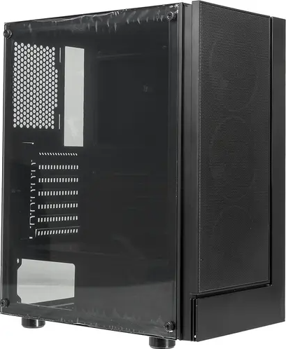 Корпус ATX Formula V F-33 RGB 1006192