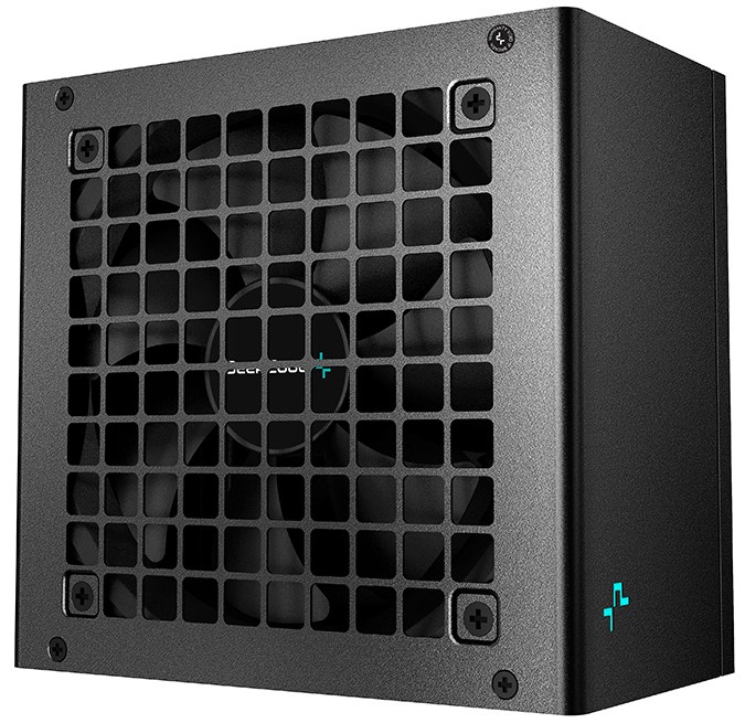 Блок питания ATX Deepcool PK600D 951798
