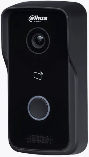 Вызывная панель  Dahua DHI-VTO2111D-P-S3 1218986