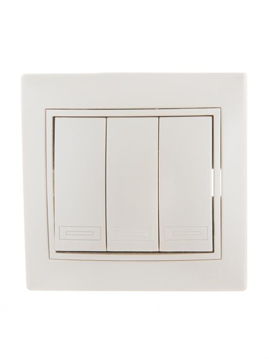 Выключатель  Lezard 701-3030-109 1032139