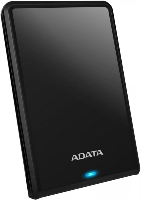 Внешний диск HDD 2.5'' ADATA AHV620S-1TU31-CBK 677921