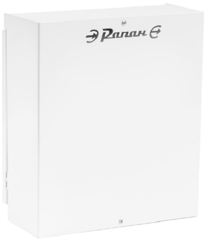 Источник бесперебойного питания  Бастион ББП РАПАН - 80 исп.2x7 825628