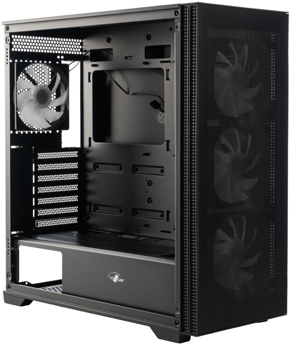 Корпус eATX Eurocase M9 Plus 1186784