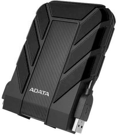 Внешний диск HDD 2.5'' ADATA AHD710P-1TU31-CBK 610351