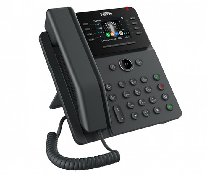 Телефон VoiceIP  Fanvil V62W 1209016