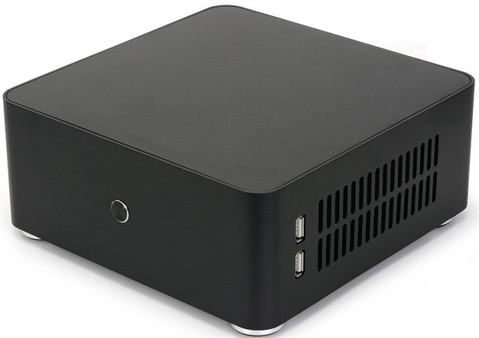 Корпус mini-ITX Crown CMC-170-803 820974