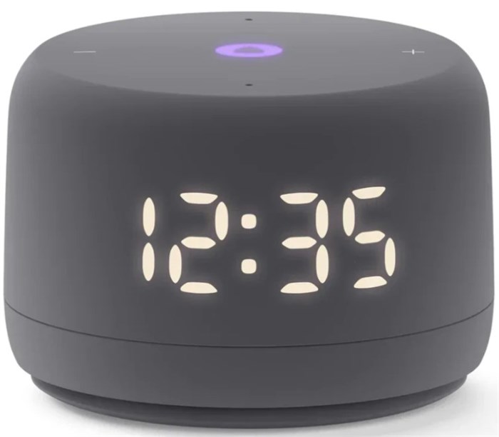 Умная колонка  Яндекс Станция Лайт 2 1228505