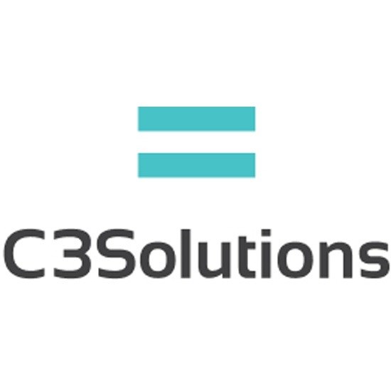 Кабельный организатор  C3 SOLUTIONS C3.OH2001 1153031