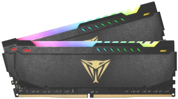 Модуль памяти DDR4 16GB (2*8GB) Patriot Memory PVSR416G360C0K 826305