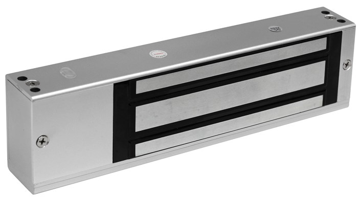 Замок электромагнитный Smartec ST-EL520L-SL 1063326