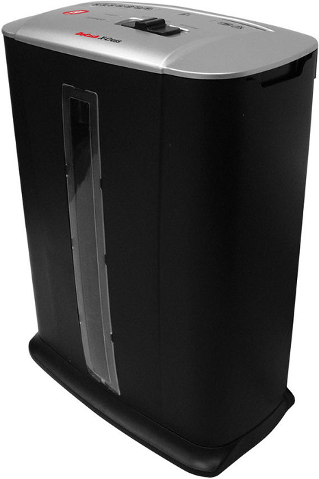 Уничтожитель бумаг  DoCash X-Cross 912913