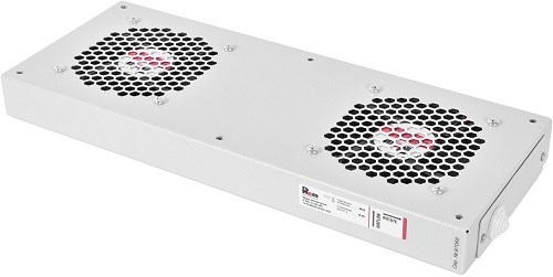 Вентиляторный модуль  ЦМО R-FAN-2J-36V-48V 650726