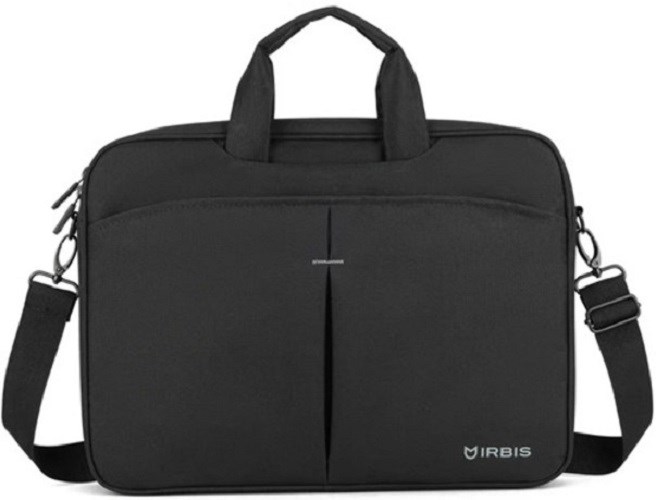 Сумка для ноутбука Irbis IC-015/Black 1128587