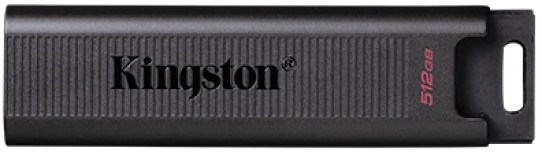Накопитель USB 3.2 512GB Kingston DataTraveler Max 866011