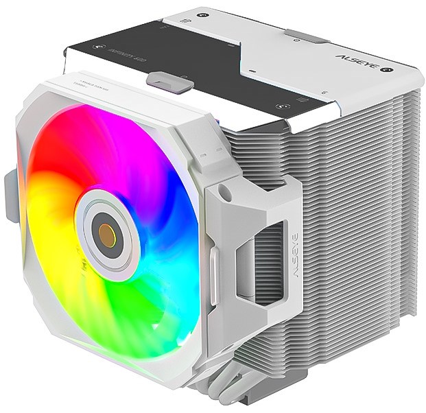 Кулер  ALSEYE INFINITY i600 1063300