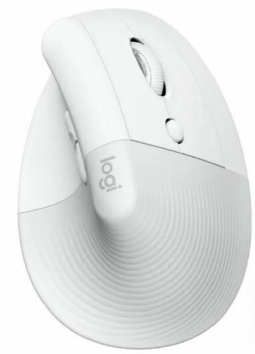 Мышь беспроводная Logitech Lift Vertical Ergonomic 1152046