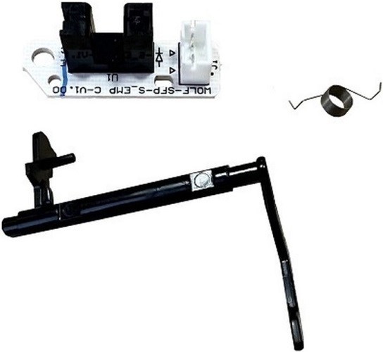 Запчасть  Pantum 302111007001 1179256