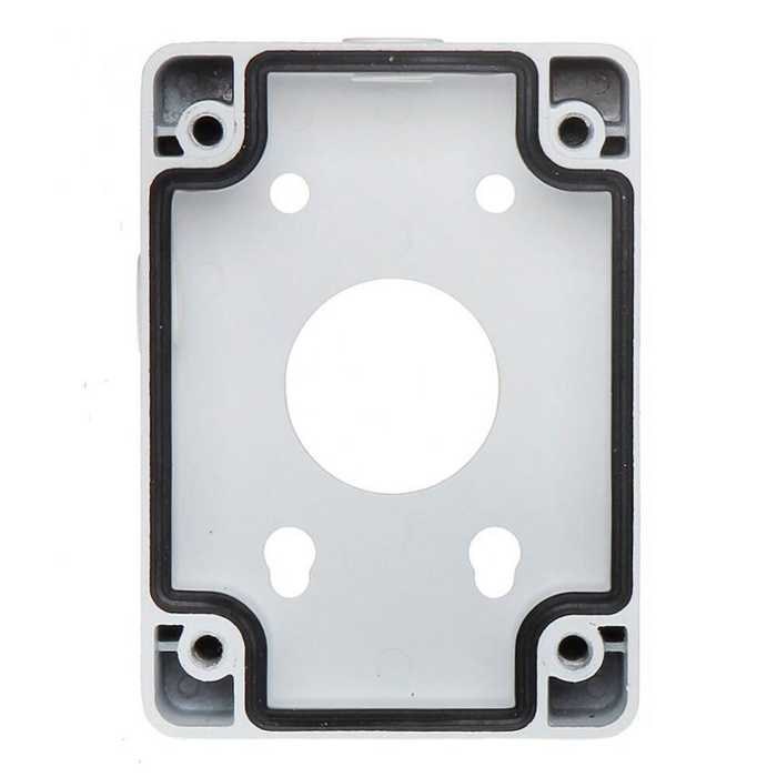 Коробка монтажная Dahua DH-PFA120 747165