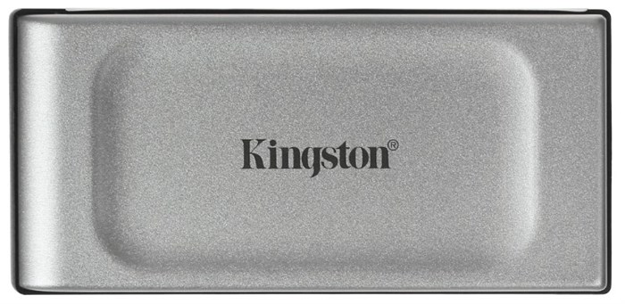 Внешний SSD USB 3.2 Gen 2 Type-C Kingston XS2000 BOC 500 ГБ 1214383