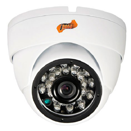 Видеокамера  J2000 J2000-MHD2Dm15 (2,8) 799547