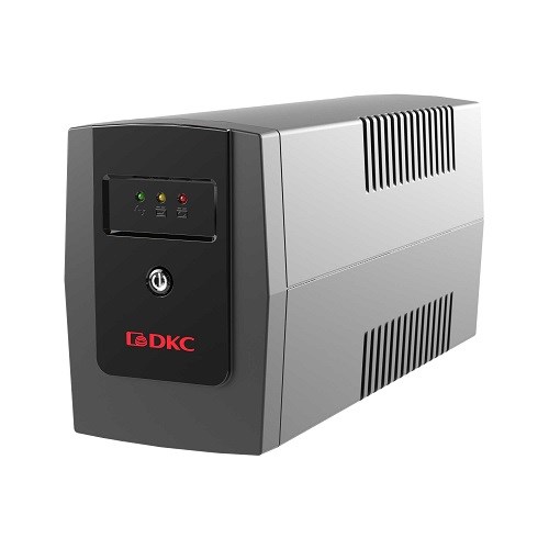 Источник бесперебойного питания  DKC INFO800S 805043