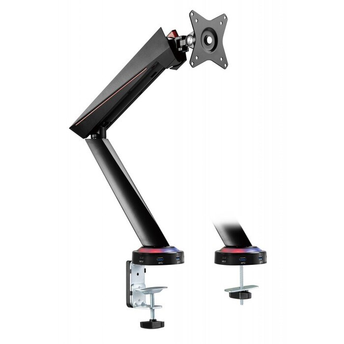 Кронштейн  FoxGear LDT39-C012U 915851