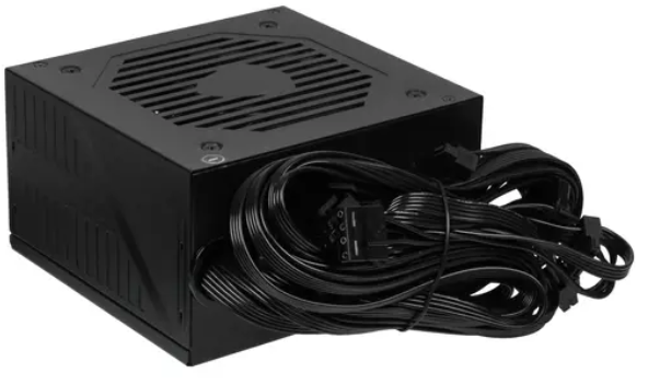 Блок питания ATX MSI MAG A600DN 1030209