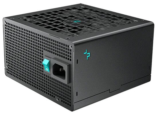 Блок питания ATX Deepcool PL750D 1080660