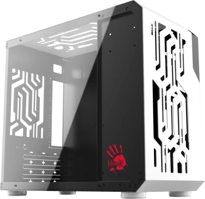 Корпус mATX Bloody BD-CC110 1133590