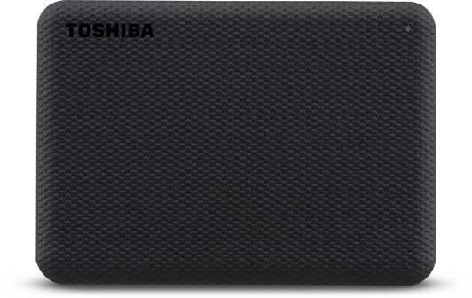 Внешний диск HDD 2.5'' Toshiba HDTCA10EK3AA 811992