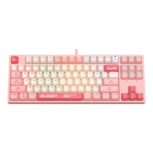 Клавиатура  A4Tech Bloody S87 Energy 1064785