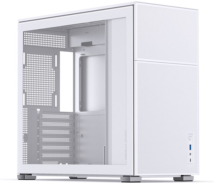 Корпус ATX JONSBO D41 MESH White 1001454