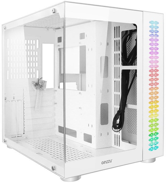 Корпус ATX Ginzzu V580 1182634