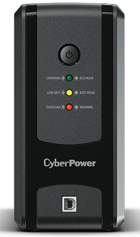 Источник бесперебойного питания  CyberPower UT850EIG 632377