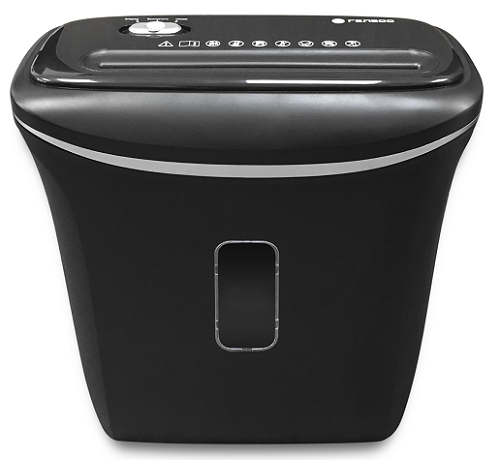 Уничтожитель бумаг  ГЕЛЕОС УД15-4 622484